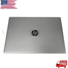 New For HP ProBook 650 G5 Top Case L58711-001 LCD Back Cover Rear Lid Non-Touch picture