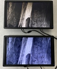 Dual(2) Dell 08VVND P2012Ht 20