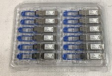 x1 Finisar 100GBASE-LR4 Gen2 FTLC1154RDPL 10km QSFP28 Optical Transceiver picture