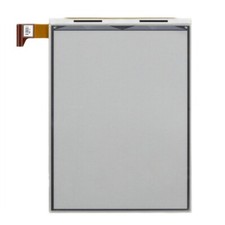 7.8-inch ED078KH1 e-book ink screen No touch cable without backlight strip picture