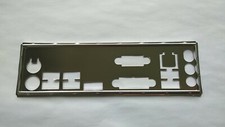 1PCS I/O IO Shield for MSI B85-G41 PC MATE, H81M-E35, H97 PC MATE Motherboards picture