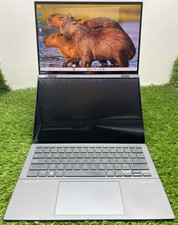 ASUS Zenbook Duo14 Ultra9 185H@2.50Ghz 32GB RAM 512GB SSD Win11 AI NPU (READ) picture