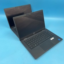 (LOT OF 2) Dell Latitude 7320 | i5-1145G7 | 16GB RAM | NO DRIVE | NO OS picture