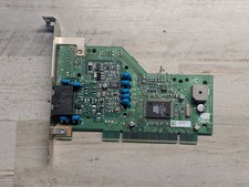 3Com USR 56K DF AWPCI WinModem Card PCI Dual RJ-11 V.90 OEM 1999 picture