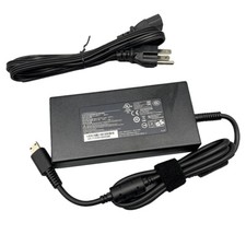 240W Power Adapter A17-240P1A A20-240P2A For MSI GE66 GE76 GE77 Vector GP76 WE76 picture