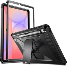 Shockproof Case for Samsung Galaxy Tab S10 Lite/S10 FE/S9 FE/S9 picture