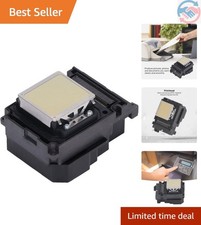 TX800 Printhead Replacement, Durable Clear Printing Head for Flatbed Printers... picture