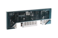 Cisco CISCO3845FANASSY Fan Assembly Tray + Faceplate Cisco 3845 IPPQAH8JAA New picture