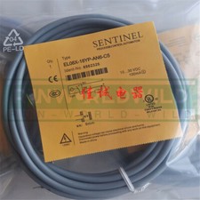 QTY:1 New For SENTINEL proximity switch EL08X-18YP-AN6-C5 10...30VDC 100mA picture
