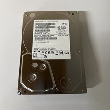 Hitachi 0F15013  HP 1TB 7.2K SATA 3.5
