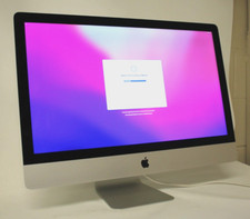 Apple iMac 2017 A1419 (i7-7700K 4.2GHz - 32GB RAM - 512GB SSD - MacOS 13)** picture