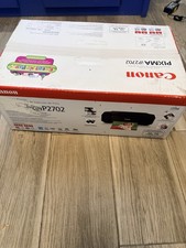 Canon PIXMA iP2702 Color Inkjet Photo Printer USB 4800x1200 DPI 4x6 picture