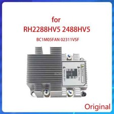 For RH2288HV5 RH2488HV5 Server Processor Heatsink Kit BC1M05FAN 02311VSF Cooler picture