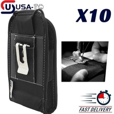 10X Scanner Holster w/ Belt Clip Case for Zebra TC53 TC58 TC70 TC75 TC72 TC77 picture