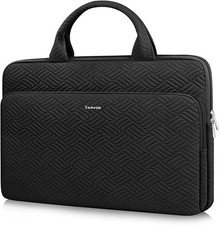 NWT Arvok Soft-sided Laptop Computer Carrying Case w/Cushioning & Handles picture
