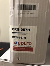 CRG-057H Toner Cartridge Replacement for Canon f picture