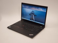 Lenovo ThinkPad P51s 15.6