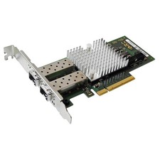 Fujitsu Primergy Dual Port 10Gb PCIe x8 D2755-A11 GS1 GS2 GS3 Full Profile picture