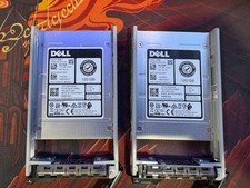 Dell THNSF8120CCSE 120GB 2.5