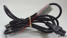  I Sheng E88265-C power cable SVT 75°C 18AWGx3C VW-1 picture