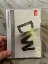 adobe dreamweaver cs5.5 software Student & Teacher License New/ unused - Windows picture
