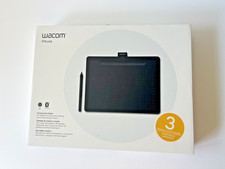 NEW- Wacom Intuos CTL-6100WL Wireless Graphics Drawing Tablet, Graphics Tablet picture