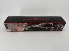 Gamersupps Limited Edition Creator Saruei: Warbound Mouse Pad picture