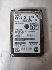 HGST HTS541075A9E680 750GB 5400RPM HDD HARD DRIVE H2T750854S 0J26212 picture