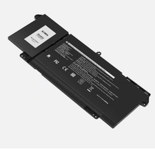 OEM9JM71 Battery 42Wh for Dell Latitude 5320 7320 7420 7520 Latitude 5320 2-in-1 picture