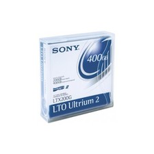 Sony Ltx200G/4 Lto Ultrium-2 200Gb/400Gb picture