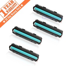 4PK CE278A 78A Laser Toner Cartridge Compatible For HP LaserJet M1536dnf P1606dn picture