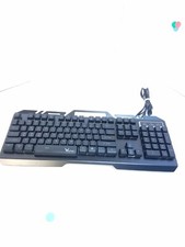 WisFox Gaming Keyboard Model CE0142 For PS4 picture