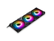 Phanteks M25-140 Gen2 Triple Pack, 3x 140mm ARGB High Performance Cooling Fans, picture