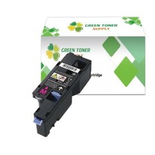 1-pk E525 Magenta Toner for Dell E525w Color Multifunction Printer FAST SHIPPING picture