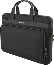 Smatree 17-18 inch Hard Laptop Case for Black -for 17 Inch Gaming  picture