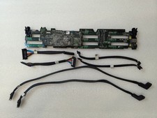 DELL R510R515 12 bays SAS SATA   DGWM2 0Y776M 06V580 HDD backplane picture