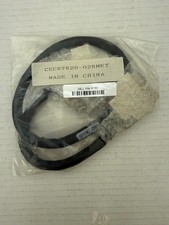 Quantum SCSI DB68M to VHDCIM 61-3061-02 (Dell 1F701)  2 ft , Gold Contacts NEW picture