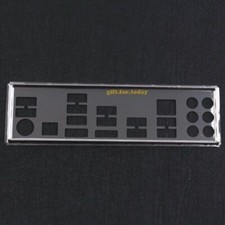 Backplate I/O For Gigabyte GA-990FXA-UD3 , GA-990FXA-UD5 Motherboard Shield IO picture