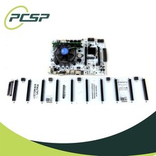Octominer X12ULTRA 12x GPU - Motherboard, GPU Backplane, Heatsink Replacement picture
