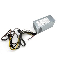 New 500W Power Supply For HP ENVY Desktop - 795-0003UR L05757-800 PSU Silver USA picture
