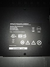 HP CONTROL UNIT EO4501 and EO4500 PDU P/N 228481 -001, 417580-D71 picture