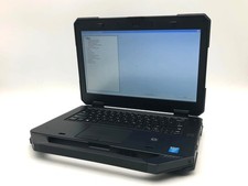 Dell Inc | Latitude 14 Rugged (5404) | Intel Core i7-4650U | 16 GB RAM | 13.9 IN picture