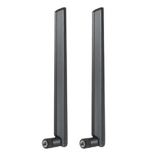 Eifagur WiFi 6E Tri-Band 9dBi Omnidirectional Antenna for PC PCI-E (Pack of 2) picture