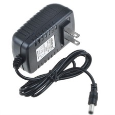 AC Adapter Charger For iHome iP11 iP11B iP11BV iP11BVC Alarm Clock Dock Power picture