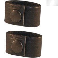 Water Resistant Cord Holder for 6543 Radio with Heavy Duty Leather Design picture