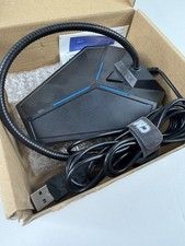 CMTECK Studio USB Computer Omni-directional Mic. - Never Used picture
