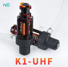 Red Lizard K1 UHF Ceramic Heater Hotend High Flow For Ender Voron Farsoon picture