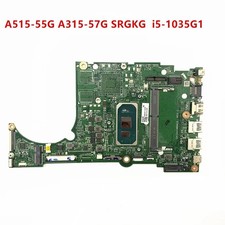 For ACER Aspire 5 A515-55 A515-57 Laptop Motherboard DAZAUIMB8C0 i5-1035G1 picture