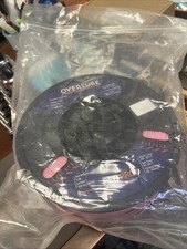 BRAND NEW (SEALED) OVERTURE PLA PRO 3D PRINTER FILAMENT 332 m, PINK *SHIPS FREE* picture