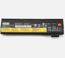 Genuine 48WH 61+ 01AV422 Battery For Lenovo Thinkpad T570 T580 A475 A485 TP25 picture